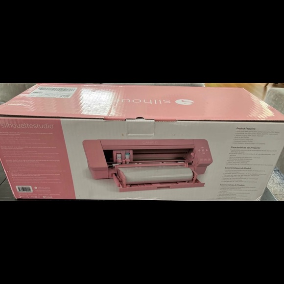 Silhouette Cameo 4 - Picture 4 of 6